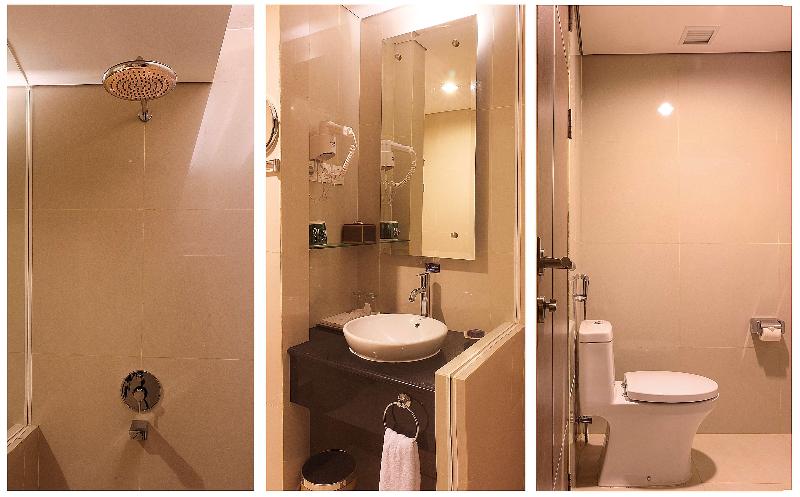 Best Western Plus Coco Palu - Oda