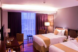 Best Western Plus Coco Palu fotoÄŸrafÄ±