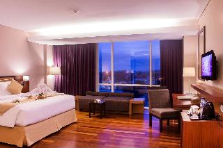 Best Western Plus Coco Palu fotoÄŸrafÄ±