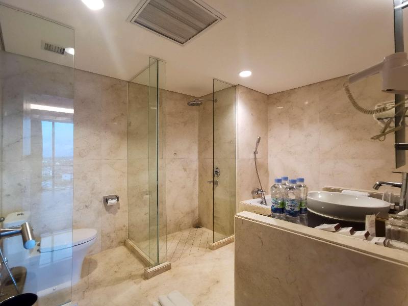 Best Western Plus Coco Palu - Oda