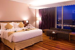 Best Western Plus Coco Palu fotoÄŸrafÄ±