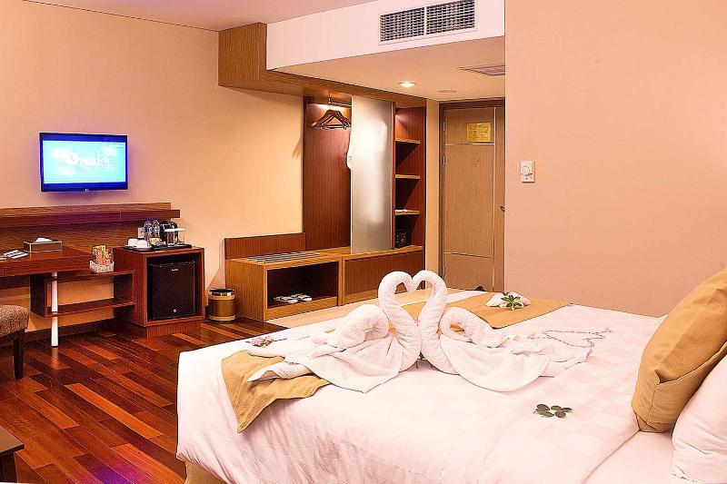 Best Western Plus Coco Palu - Oda