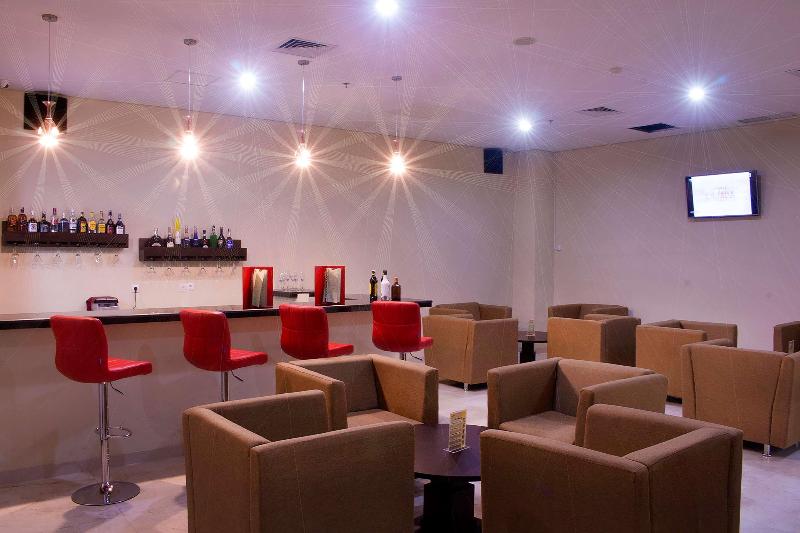 Best Western Plus Coco Palu - Restoran