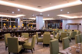 Best Western Plus Coco Palu fotoÄŸrafÄ±