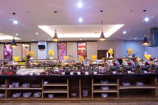 Best Western Plus Coco Palu fotoÄŸrafÄ±