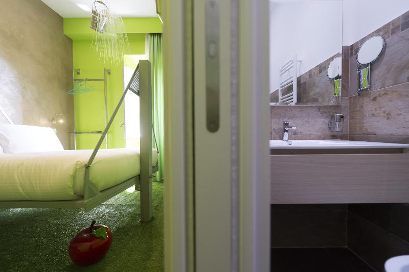 iRooms Central Station - Oda