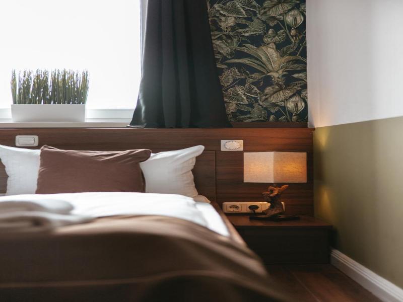 Hotel North - Genel