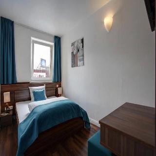 Hotel North fotoÄŸrafÄ±