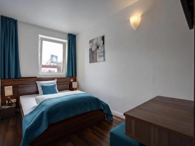 Hotel North - Genel