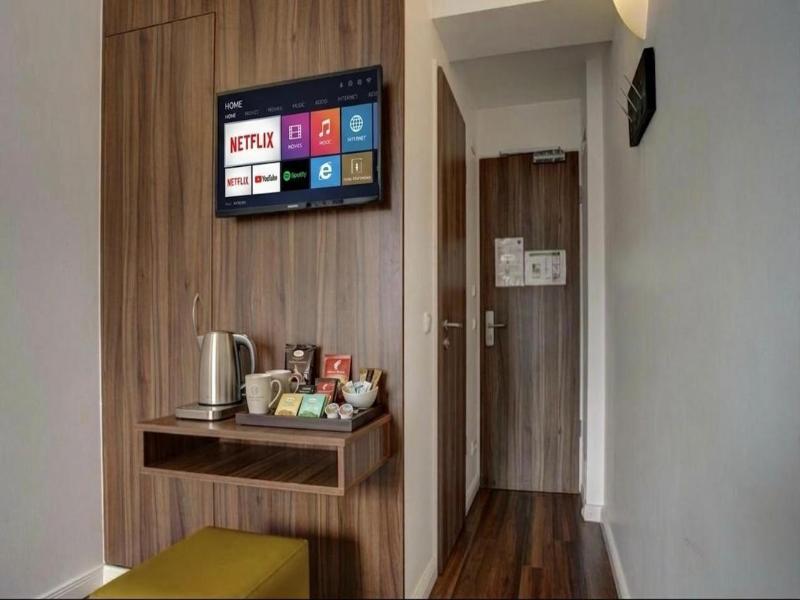 Hotel North - Genel