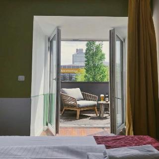 Hotel North fotoÄŸrafÄ±