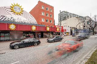Hotel North fotoÄŸrafÄ±