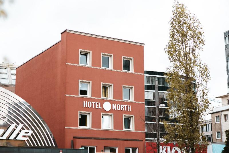 Hotel North - Genel