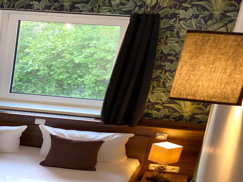 Hotel North - Genel