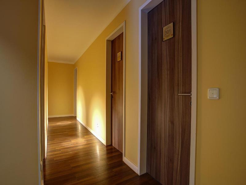 Hotel North - Genel