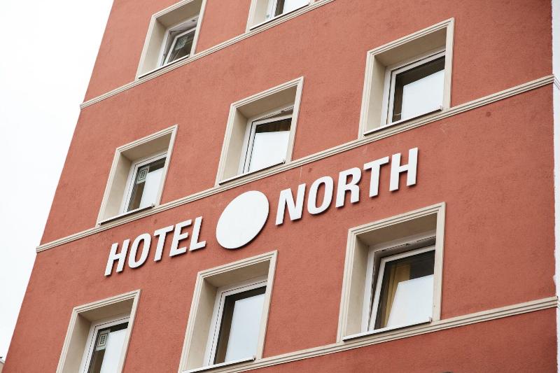 Hotel North - Genel