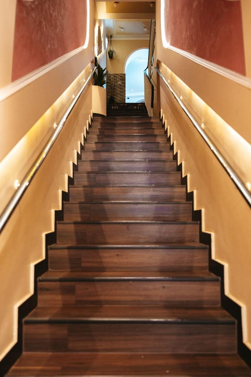 Hotel North - Genel