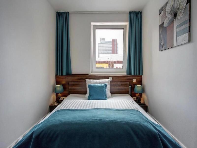 Hotel North - Genel