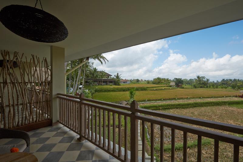 Mathis Retreat - Oda
