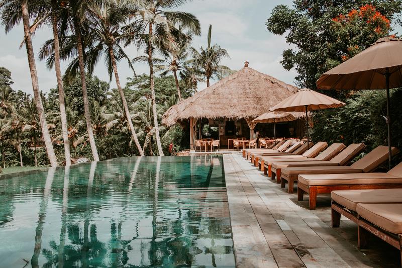 Mathis Retreat - Restoran