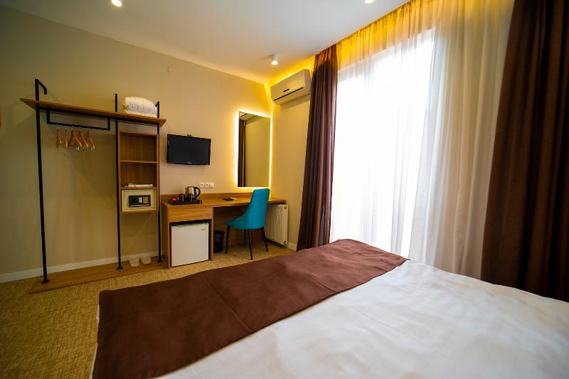 City Inn Tbilisi Hotel - Oda