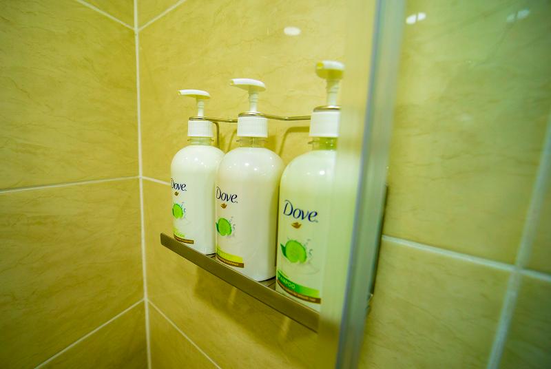 City Inn Tbilisi Hotel - Oda
