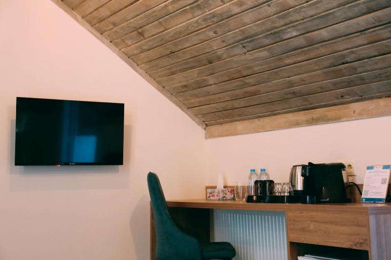 City Inn Tbilisi Hotel - Oda