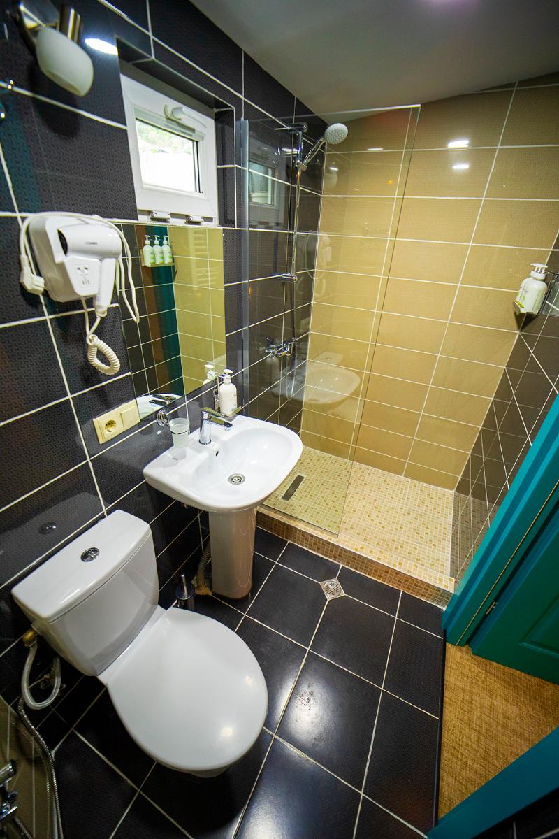 City Inn Tbilisi Hotel - Oda