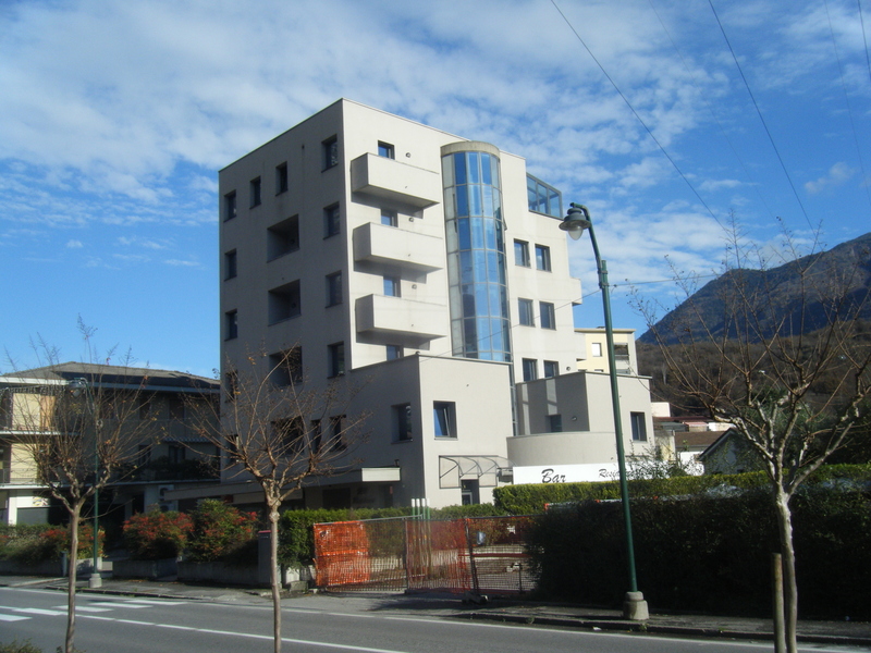 Residence Vezzoli - Lobi
