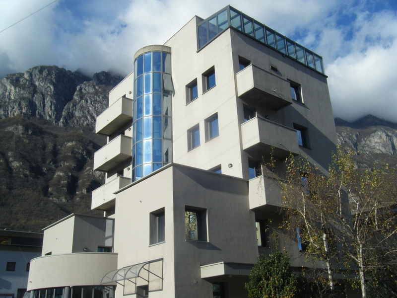 Residence Vezzoli - Lobi