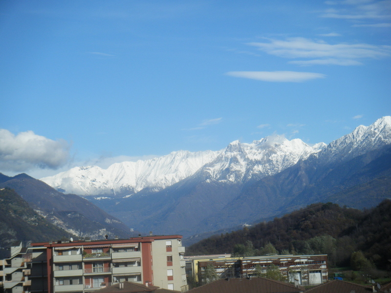 Residence Vezzoli - Genel