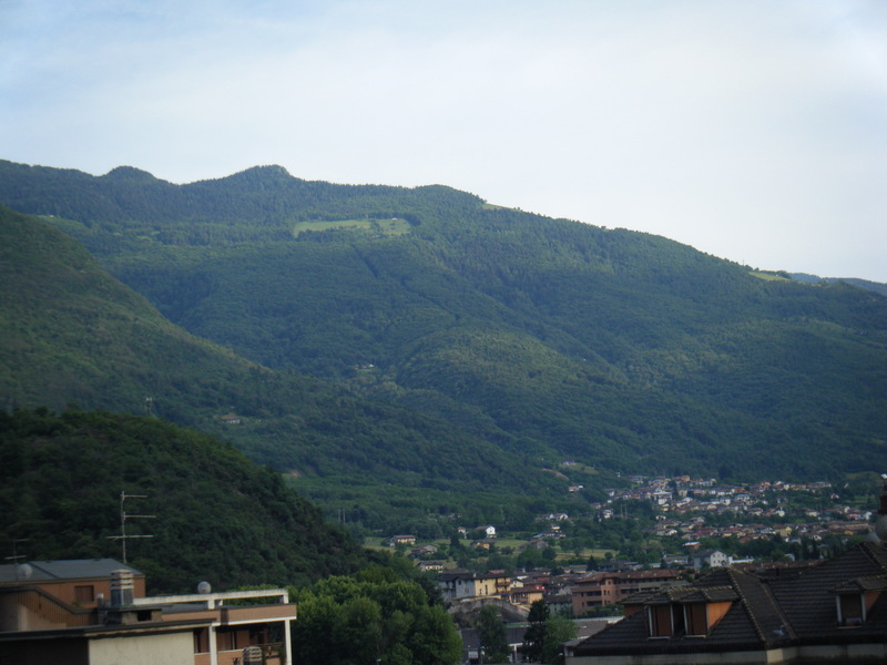 Residence Vezzoli - Genel