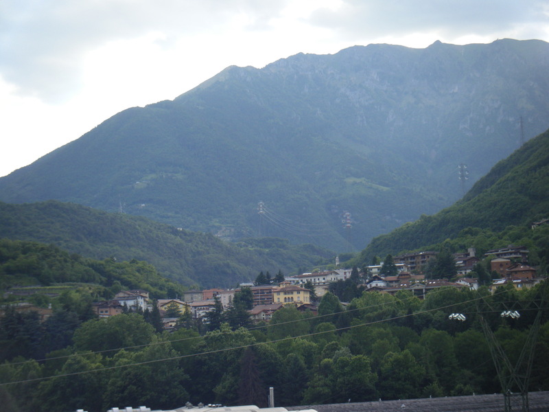 Residence Vezzoli - Genel