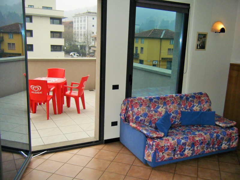 Residence Vezzoli - Oda
