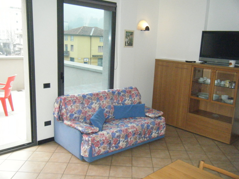 Residence Vezzoli - Oda