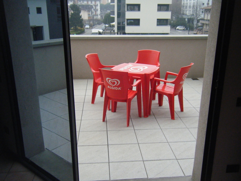 Residence Vezzoli - Oda