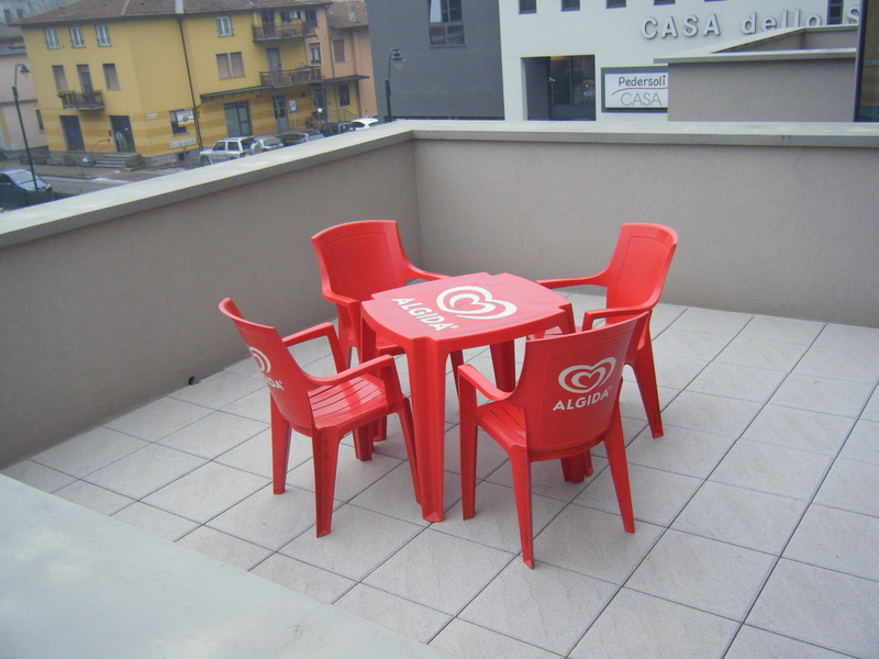 Residence Vezzoli - Oda