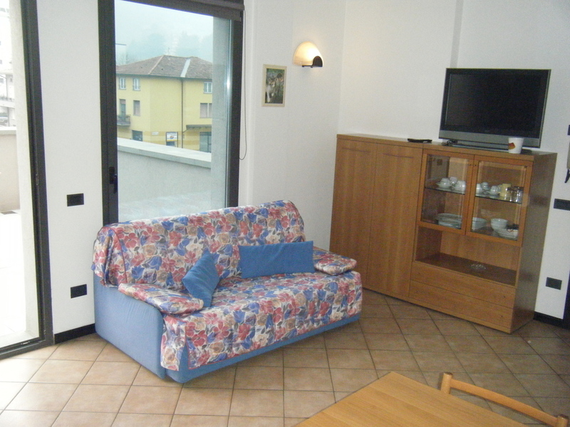 Residence Vezzoli - Oda