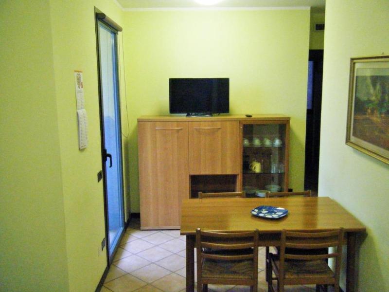 Residence Vezzoli - Oda