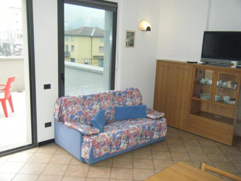 Residence Vezzoli - Oda