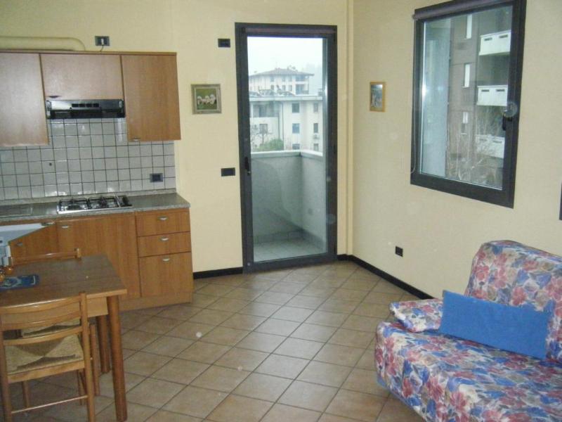 Residence Vezzoli - Oda