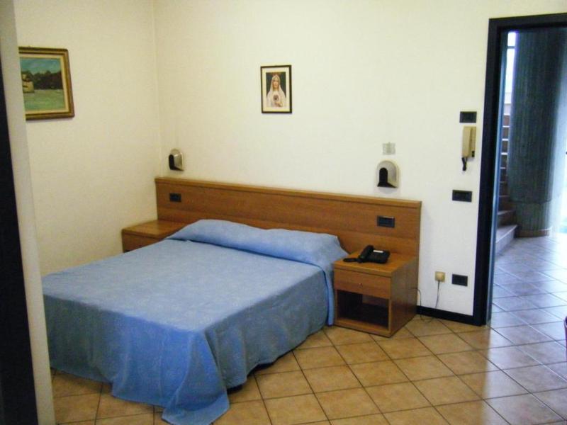 Residence Vezzoli - Oda