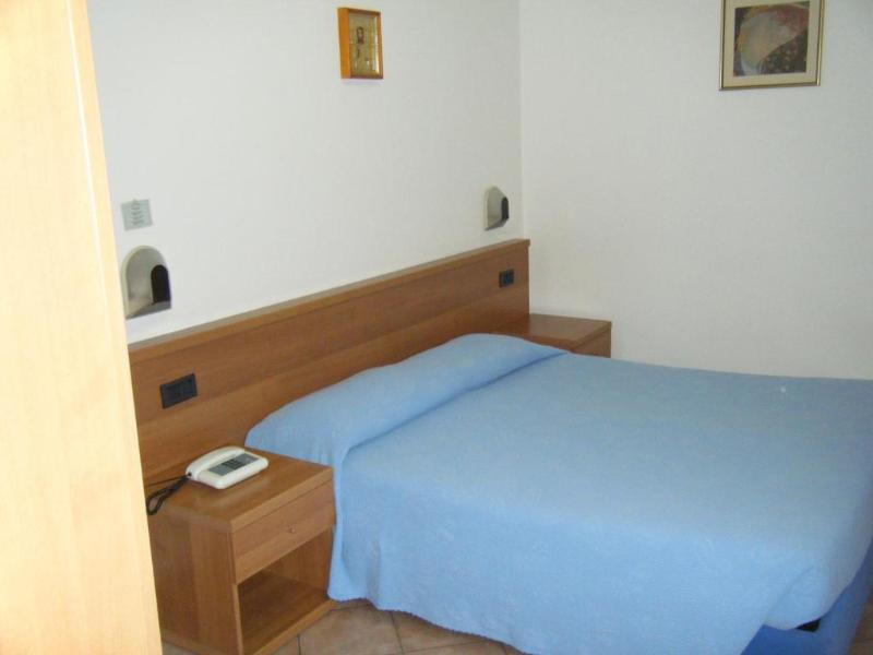 Residence Vezzoli - Oda