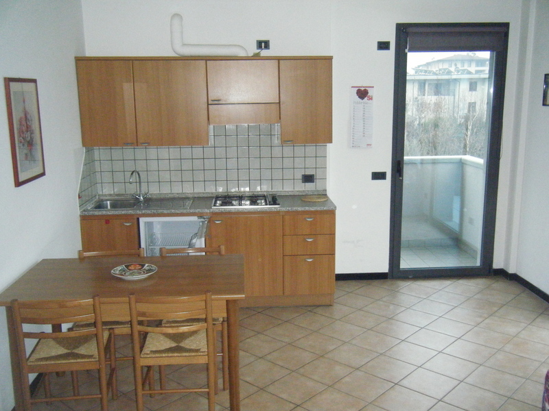 Residence Vezzoli - Oda
