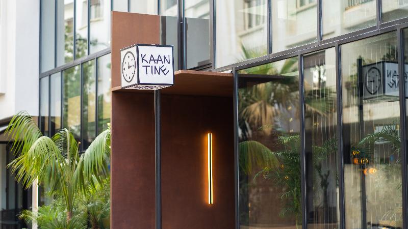 Kaan CasaBlanca - Genel