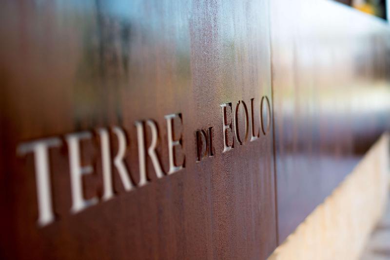 Best Western Plus Hotel Terre di Eolo - Lobi