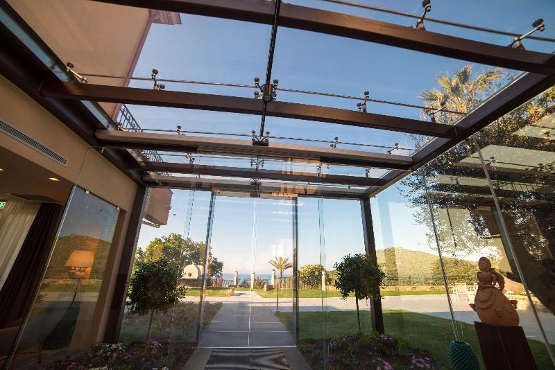 Best Western Plus Hotel Terre di Eolo - Lobi