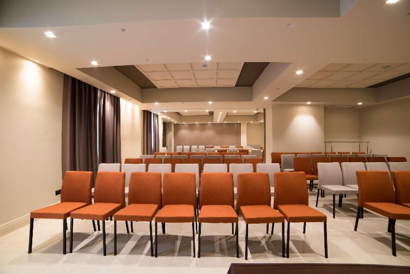 Best Western Plus Hotel Terre di Eolo - Toplantı