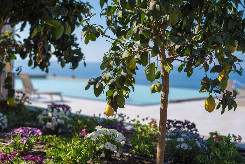 Best Western Plus Hotel Terre di Eolo - Genel