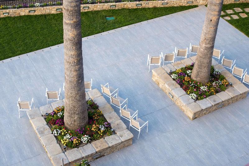 Best Western Plus Hotel Terre di Eolo - Genel